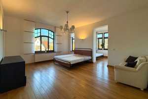 Historische Eleganz trifft modernen Luxus – Exklusive Villa mit Wellnessoase & großzügigem Garten – Bremen – Vorschaubild 25