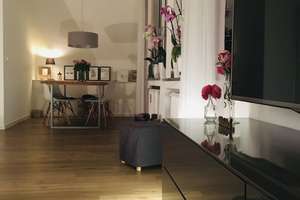 Schöne 2 Zimmer - Dachgeschosswohnung zu vermieten. – Gerresheimer Landstraße 82, 40627 Unterbach, Düsseldorf – Vorschaubild 4