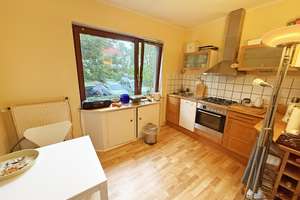 Attraktive 2-Zimmer-Wohnung in Stadtnähe! – Die vollständige Adresse der Immobilie erhältst du vom Anbieter., 26121 Ehnernviertel, Oldenburg (Oldenburg) – Vorschaubild 3
