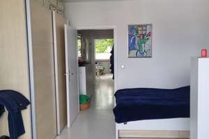 Wunderschöne helle 2-Zimmer-Wohnung im Herzen Düsseldorfs – Martinstraße 18, 40223 Unterbilk, Düsseldorf – Vorschaubild 4