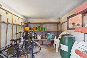 Wohnen, wo andere Urlaub machen – Haus in Strandnähe von Wyk auf Föhr – Die vollständige Adresse der Immobilie erhältst du vom Anbieter., 25938 Wyk auf Föhr – Vorschaubild 27