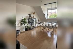 Tauschwohnung: Wunderschöne 3-Zimmer-Wohnung in München gegen Berlin