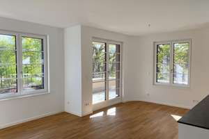 Exklusiv und sonnig: 3-Zimmer-Wohnung mit Parkblick in Babelsberg – Lotte-Loebinger-Str. 9, 14482 Babelsberg Süd, Potsdam – Vorschaubild 7