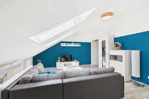 237 m² Wohnfläche - Großzügiges Einfamilienhaus mit Einliegerwohnung – Münster – Vorschaubild 10