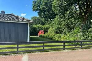 Exklusives, energieeffizientes Holzhaus ( A+) nahe Walsrode – hochwertig & modern ! – Die vollständige Adresse der Immobilie erhältst du vom Anbieter., 29699 Bomlitz – Vorschaubild 4