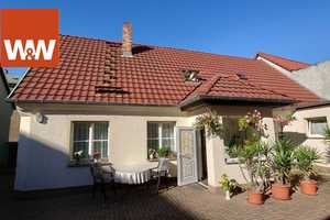 Großzügiges Landhaus mit viel Nebengelass - klassische Doppelhaushälfte in Elsterwerda – Elsterwerda, Elbe-Elster (Kreis), 4910 Elbe-Elster (Kreis) – Vorschaubild 6