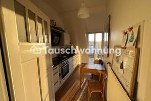 Tauschwohnung: 2,5 Zimmer, renovierter Altbau, 2 Balkone, in Nippes – Die vollständige Adresse der Immobilie erhältst du vom Anbieter., 50733 Nippes (Ortsteil), Köln – Vorschaubild 3