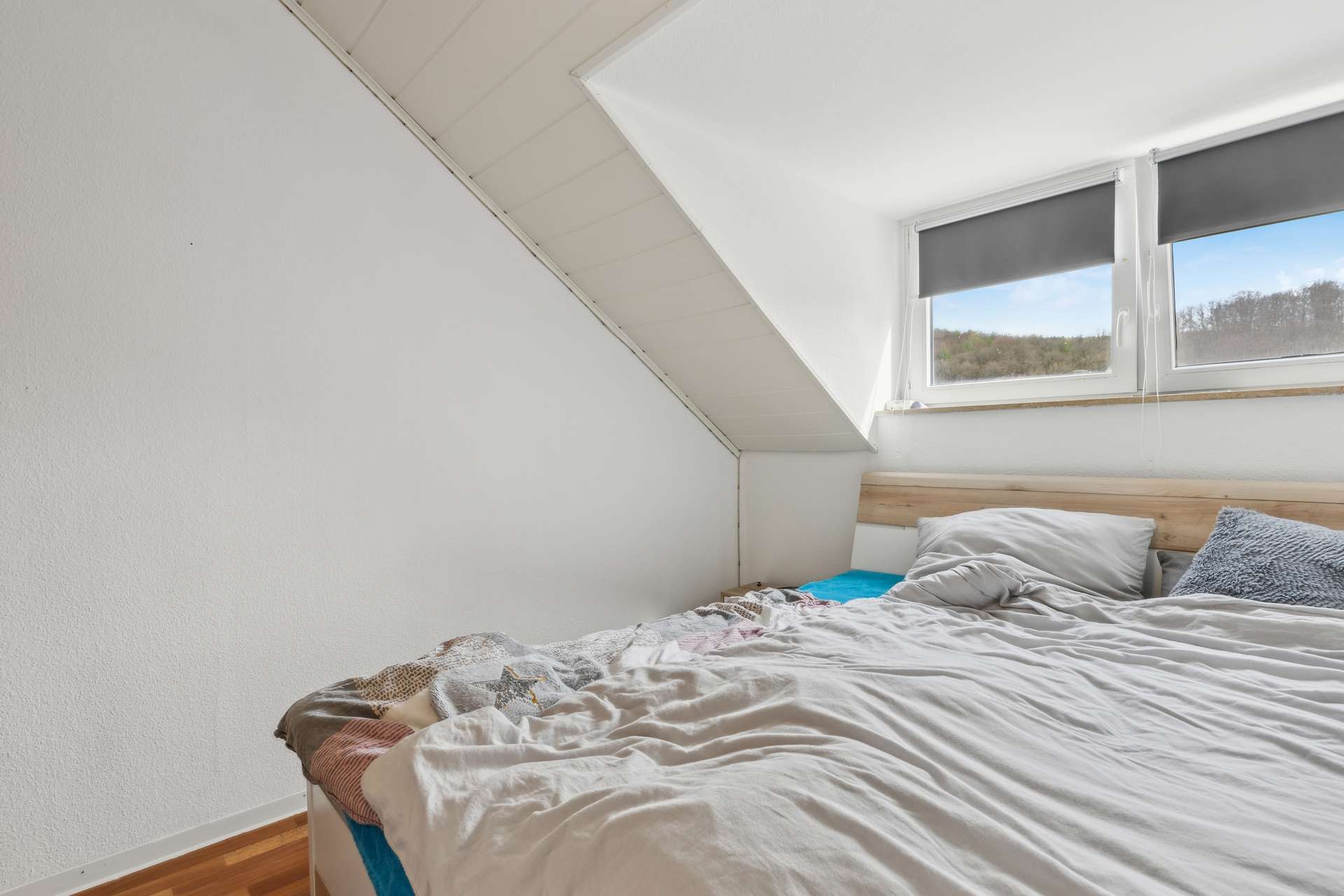 Immobilie in Netphen - Gemütliche Traumwohnung in ruhiger Lage für Kapitalanleger - Bild 2