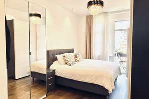 *Traumhafte Altbauwohnung mit Smart-Home & Stil – 3-Zimmer, 104 m², kernsaniert! Incl. Einbauküche* – Die vollständige Adresse der Immobilie erhältst du vom Anbieter., 68159 Innenstadt/Jungbusch, Mannheim – Vorschaubild 10