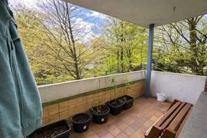 Wohnen am Wasser: Kompakte 1-Zimmer-Wohnung an der Kanalstraße in Oldenburg – Die vollständige Adresse der Immobilie erhältst du vom Anbieter., 26135 Gerichtsviertel, Oldenburg (Oldenburg) – Vorschaubild 9