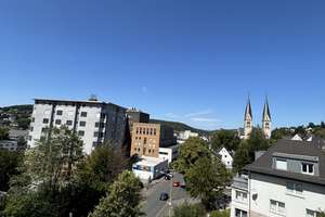 Hochwertige & lichtdurchflutete  Penthouse-Wohnung mit zwei großen Balkonen in Siegen – Kampenstraße 30, 57072 Siegen, Siegen – Vorschaubild 22