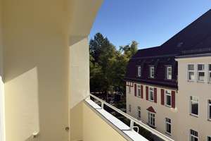 Willkommen Sommer - in Ihrer traumhaft schönen Dachgeschosswohnung mit Sonnenbalkon!!! – Königstraße 31, 14163 Zehlendorf, Berlin – Vorschaubild 15