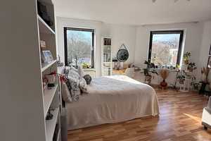 Attraktive, helle Altbauwohnung mit geräumiger Küche in RWTH-Nähe – Junkerstraße 60, 52064 Aachen – Vorschaubild 1