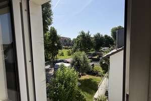 Villa mit Seeblick? - Eher nein.  Aber vielleicht Ihr neues Zuhause mit viel Charme und Disco-Kugel! – 40591 Wersten, Düsseldorf – Vorschaubild 15