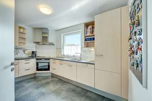 4,5 Zimmer Maisonette mit sonnigem BLK, Garage  in ruhiger Lage – Die vollständige Adresse der Immobilie erhältst du vom Anbieter., 47239 Rumeln-Kaldenhausen, Duisburg – Vorschaubild 6