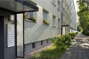Schieloer Straße 10 - Harzer-Karree