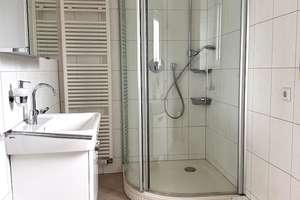2 Zi-ETW - 1. OG - ca. 77 m² Wfl - BALKON - ZENTRAL - RUHIG - GRÜN - inkl. GARAGE - LÜTGENDORTMUND – Die vollständige Adresse der Immobilie erhältst du vom Anbieter., 44388 Lütgendortmund (Ortsteil), Dortmund – Vorschaubild 16