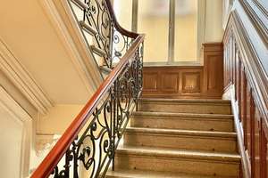 Ideal für junge Familien - 3 Zimmer im Dachgeschoss +++ VIDEO +++ – Froweinstraße 26, 42105 Elberfeld, Wuppertal – Vorschaubild 5