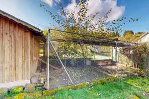 Platz für zwei Generationen – charmantes Zweifamilienhaus mit großem Garten in Erfweiler – Die vollständige Adresse der Immobilie erhältst du vom Anbieter., 66996 Erfweiler – Vorschaubild 50