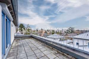 Einzigartige Maisonette in Traumlage – 79104 Herdern-Süd, Freiburg im Breisgau – Vorschaubild 11