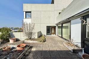 An der Leinemasch & Nähe Zentrum: Ansprechendes 3-Zimmer-Penthouse mit großer Dachterrasse – Die vollständige Adresse der Immobilie erhältst du vom Anbieter., 30459 Ricklingen (Ortsteil), Hannover – Vorschaubild 4