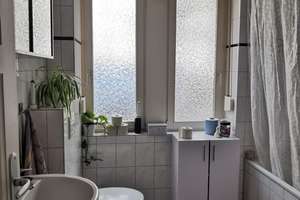 ++ Großzügige 2-Zimmer-Wohnung mit Balkon im beliebten Wiesbadener Westend! Keller! ++ – Blücherstr. 50, 65195 Westend / Bleichstraße, Wiesbaden – Vorschaubild 13