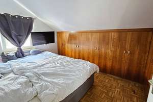 Ansprechende 2,5-Zimmer-Dachgeschosswohnung mit hochwertiger EBK u. Garage in bevorzugter Wohnlage v – Die vollständige Adresse der Immobilie erhältst du vom Anbieter., 51377 Steinbüchel, Leverkusen – Vorschaubild 13
