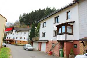 RESERVIERT: Neustadt mit eigener Quelle - DHH, teils vermietet – Bergstraße (Kreis) – Vorschaubild 2