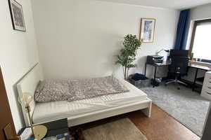 2er WG-Wohnung mit EBK, Terrasse, Balkon und Stellplatz - Nähe WHU – Kirchstraße 8, 56179 Mayen-Koblenz (Kreis) – Vorschaubild 1