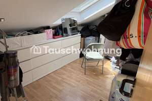 Tauschwohnung: 2,5-Zimmer-Flat in Düsseldorf zum Tausch – 40211 Stadtmitte, Düsseldorf – Vorschaubild 5