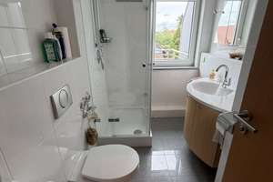 Luxuriöse Penthousewohnung mit 4 Zimmer + Garage – Boxdorfer Hauptstr. 2, 90427 Boxdorf, Nürnberg – Vorschaubild 18