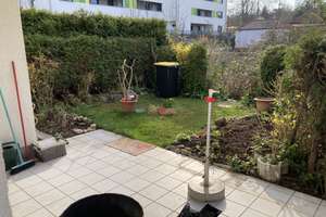 Zuhause mit 2,5 Zimmern in Heilbronn Böckingen