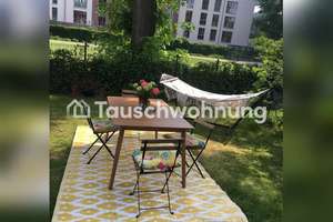 Tauschwohnung: Tausche schöne 3-Zi-Wohnung mit Garten gegen mind. 4 Zimmer – Wilhelm-Drexelius-Weg 10, 22307 Barmbek-Nord, Hamburg – Vorschaubild 7