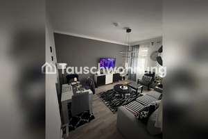 Tauschwohnung: Berlin: Tausche 3-Zimmer-Wohnung in Reinickendorf