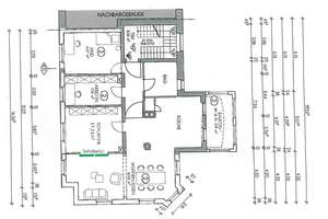 Wohnen mit Charakter: 4-Zimmer-Wohnung in Nürnberg-Erlenstegen – Schubertstraße 2, 90491 Erlenstegen, Nürnberg – Vorschaubild 41