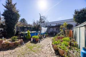 Kernsanierungsbedürftiger Bungalow mit Garten & Garage - Viel Potenzial zur eigenen Gestaltung! – Die vollständige Adresse der Immobilie erhältst du vom Anbieter., 41564 Kaarst – Vorschaubild 12