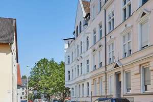 Charmante 3-Zimmer-Eigentumswohnung mit großem Sonnenbalkon in gepflegtem Altbau – Die vollständige Adresse der Immobilie erhältst du vom Anbieter., 30165 Hainholz, Hannover – Vorschaubild 41