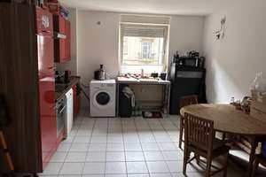 2-Zimmer-Wohnung in Mannheim Neckarstadt-Ost – Käfertaler Straße 38, 68167 Neckarstadt-Ost/Wohlgelegen, Mannheim – Vorschaubild 2