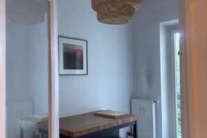 Wohnen mit Charakter: 3-Zimmer-Wohnung in der Maxvorstadt – Josephplatz 5, 80798 Josephsplatz, München – Vorschaubild 15