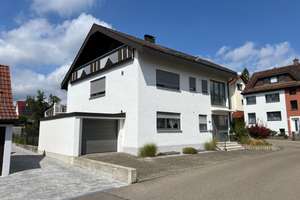 großzügiges und top gepflegtes Zweifamilienhaus in Heidenheim-Schnaitheim zu verkaufen. – Die vollständige Adresse der Immobilie erhältst du vom Anbieter., 89520 Heidenheim an der Brenz – Vorschaubild 4
