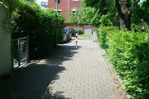 * 2/3 Zi.-PENTHOUSE *MODERN *  STYLISH *  TRENDIGES SÜDSTADT - WOHNFEELING*   * VIDEO v. d. WOHNUNG* – Fürth – Vorschaubild 36