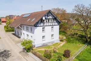 Dieses Drei-Familien- oder Mehrgenerationenhaus ist ein außergewöhnliches Unikat – Waldshut (Kreis) – Vorschaubild 16