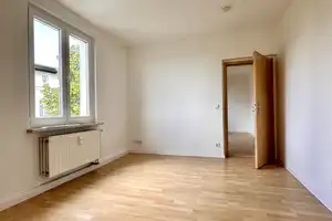 Helle, kleine 2-Zimmer-Wohnung, Innenstadtlage, Altstadt – Bahnhofstraße 33, 39104 Magdeburg – Vorschaubild 4