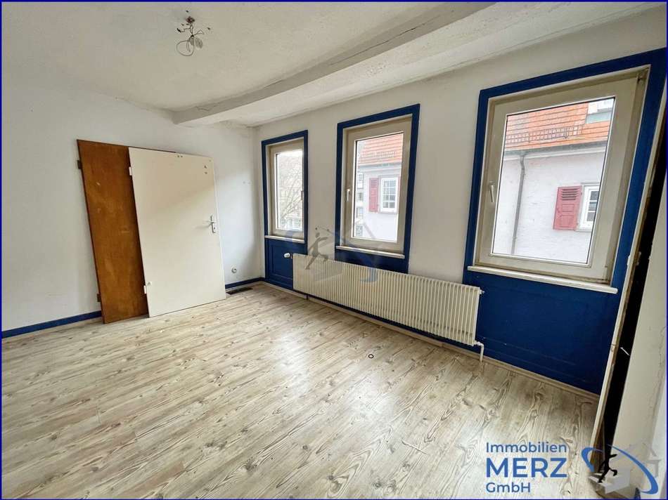 Immobilien MERZ GmbH Rottenbur