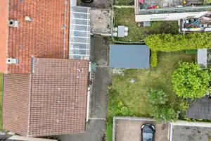 Zweifamilienhaus in zentraler Lage – Zollernalbkreis – Vorschaubild 6