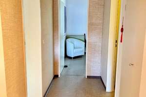Helle 3-Zimmer-Wohnung mit Garage und viel Potenzial in Aachen-Laurensberg (Erbpacht) – Die vollständige Adresse der Immobilie erhältst du vom Anbieter., 52074 Hangeweiher, Aachen – Vorschaubild 10