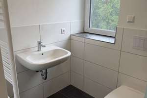 Erstbezug - 3-Zimmer-Wohnung mit Loggia und Klimaanlage – Die vollständige Adresse der Immobilie erhältst du vom Anbieter., 44143 Kaiserbrunnen, Dortmund – Vorschaubild 16
