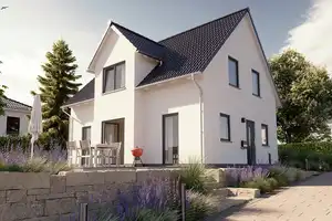 Schickes Einfamilienhaus am Krossinsee mit zusätzl. Zimmer. – Dahme-Spreewald (Kreis) – Vorschaubild 1