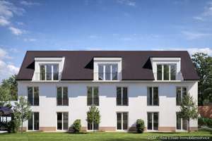 10333 - VIELSEITIGE Reihenhaus NEUBAU ERSTBEZUG  IN SCHÖNER LAGE BAD HOMBURGS (KIRDORF) – Die vollständige Adresse der Immobilie erhältst du vom Anbieter., 61350 Bad Homburg vor der Höhe – Vorschaubild 2