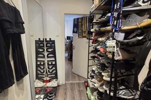 Stilvolle, sanierte 2 Zimmer Stadtwohnung in Oberbilk! – Ellerstrasse 174, 40227 Oberbilk, Düsseldorf – Vorschaubild 7